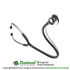 Duplex-Baby Stethoscope Super Lightweight Aluminium, Chestpiece Diameter 37 mm Ø